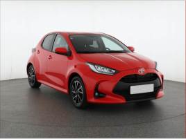 Toyota Yaris Comfort Tech 1.5 VVT-i, R