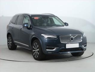 Volvo XC90 B5 AWD, Nov v R