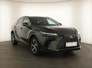 Lexus RX 400h 350h