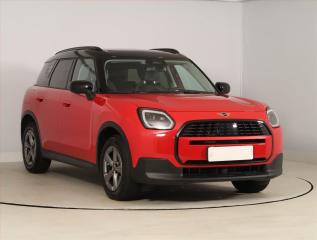 Mini Countryman C, R, panorama, prodl. zruka
