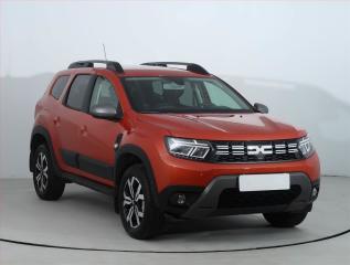 Dacia Duster Comfort 1.0 TCe, R,1.maj