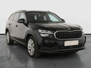 �koda Kodiaq 1.5 TSI