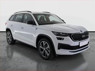�koda Karoq Sportline 2.0 TDI