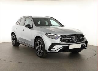 Mercedes-Benz GLC 200 4MATIC, AMG Line
