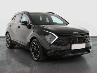 Kia Sportage GT Line 1.6 T-GDI PHEV