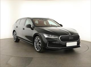 koda Superb 2.0 TDI, L&K, Head Up