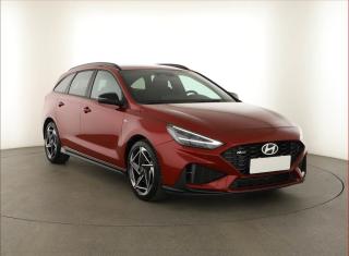 Hyundai i30 1.5 T-GDI MHEV 48V, N-Line