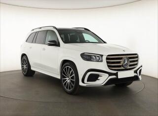 Mercedes-Benz GLS 450 d 4MATIC