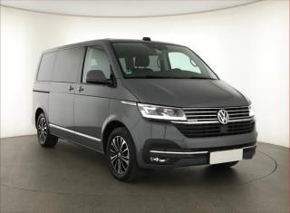 Volkswagen Multivan 2.0 BiTDI 4Motion