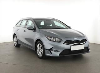 Kia Ceed Fresh 1.5 T-GDI