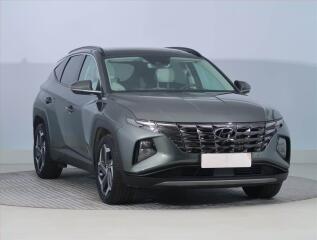 Hyundai Tucson Platinum 1.6 T-GDI 48V MHEV
