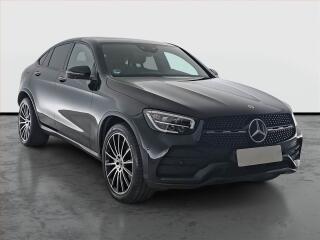 Mercedes-Benz GLC 400 d