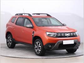 Dacia Duster 1.3 TCe, R,1.MAJITEL,ZRUKA