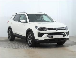 SsangYong Korando 1.5 T-GDI, stk 7/26