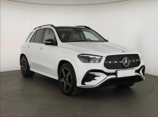 Mercedes-Benz GLE 450 d