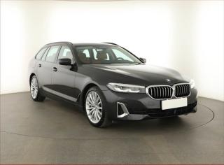 BMW 530d xDrive