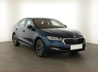 koda Octavia Style 2.0 TDI