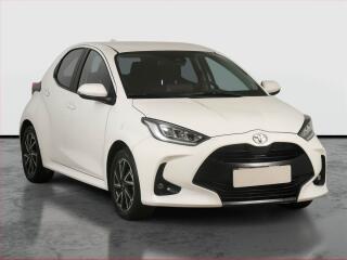 Toyota Yaris Style 1.5 VVT-i, �R,1.maj