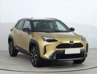 Toyota Yaris Cross 1.5 VVT-iE