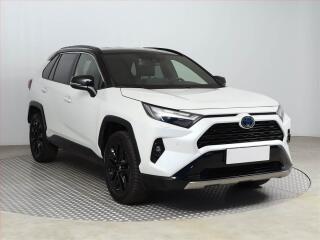 Toyota RAV4 2.5 Hybrid