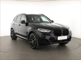 BMW X3 xDrive30e