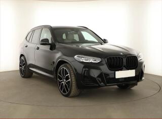 BMW X3 xDrive30e, Nez.top., Ta�n�