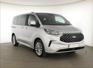 Ford Tourneo Custom 2.0 EcoBlue