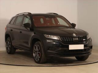 �koda Kodiaq RS 2.0 TDI