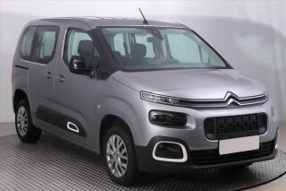 Citro�n Berlingo Live 1.5 BlueHDi, 5M�st, �R