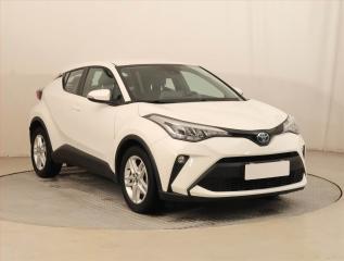 Toyota C-HR Comfort 1.8 Hybrid