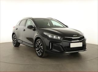 Kia XCeed 1.5 T-GDI MHEV, Top, Navigace