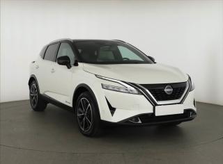 Nissan Qashqai 1.3 DIG-T MHEV