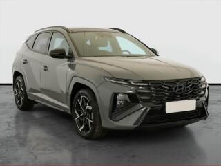 Hyundai Tucson N-Line 1.6 T-GDI
