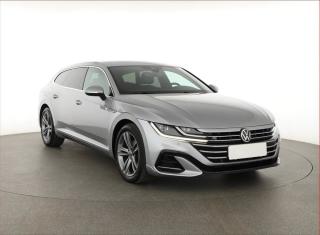 Volkswagen Arteon 2.0 TDI