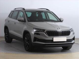 �koda Karoq 2.0 TDI, STK, KLIMA, NAVI