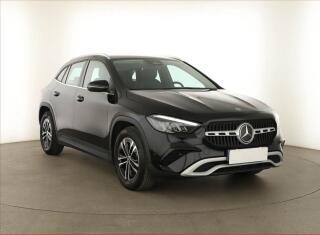 Mercedes-Benz GLA 200 d 4MATIC