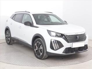 Peugeot 2008 1.2 PureTech
