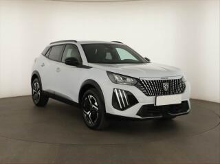 Peugeot 2008 1.2 PureTech