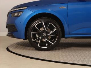 Škoda Karoq (2023) 2.0 TDI, STK, KLIMA, NAVI - náhled 15