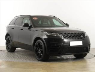 Land Rover Range Rover Velar D240, R-Dynamic, 4x4, Full led