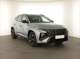 Hyundai Tucson 1.6 T-GDI, N- Line, Navigace