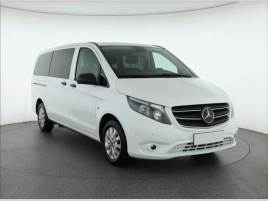 Mercedes-Benz Vito 114 CDI 2.0, Bus, 8Mst, R