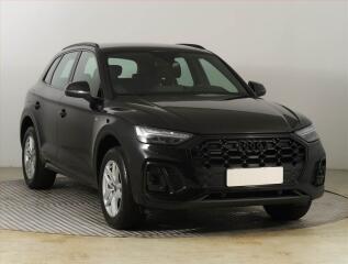 Audi Q5 40 TDI