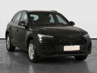 Audi Q5 40 TDI