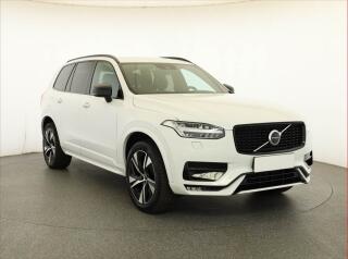 Volvo XC90 B6 AWD