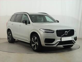 Volvo XC90 B6 AWD