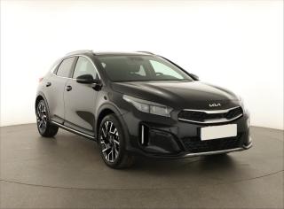 Kia XCeed TOP 1.5 T-GDI, Top, Navigace