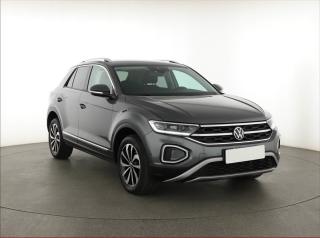 Volkswagen T-Roc Style 1.5 TSI, R,NAVI