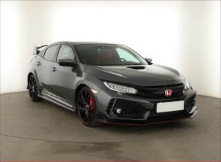 Honda Civic Type-R