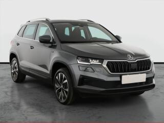 �koda Karoq 2.0 TDI, Drive